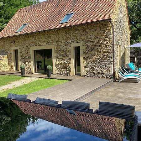 Archignac La Truffiere Du Vignouヴィラ エクステリア 写真