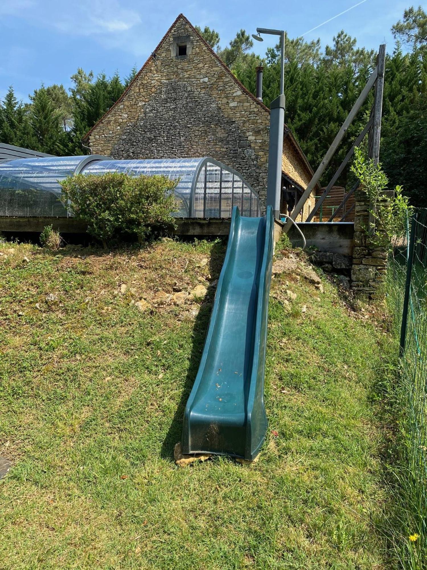 Archignac La Truffiere Du Vignouヴィラ エクステリア 写真