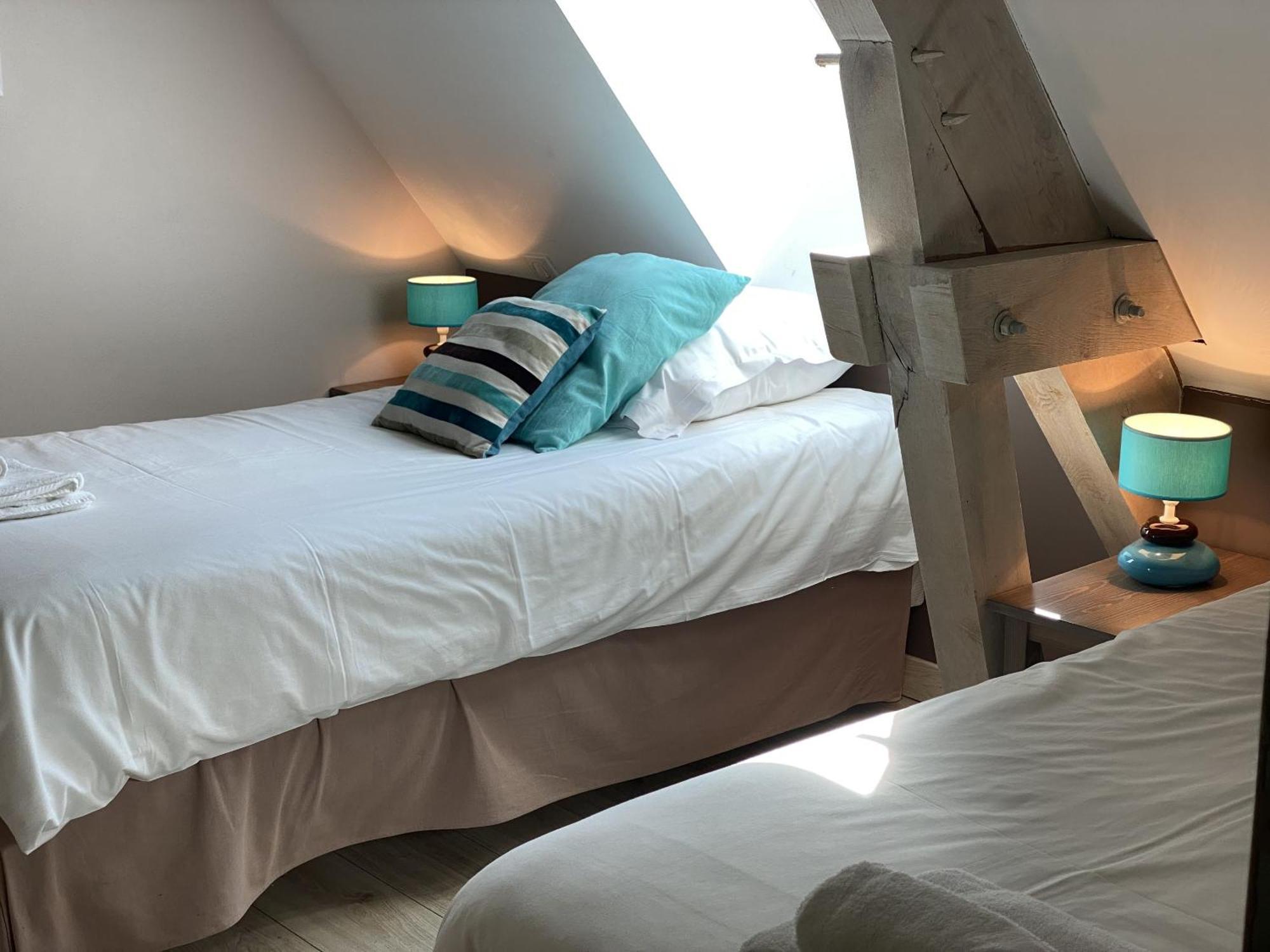 Archignac La Truffiere Du Vignouヴィラ 部屋 写真
