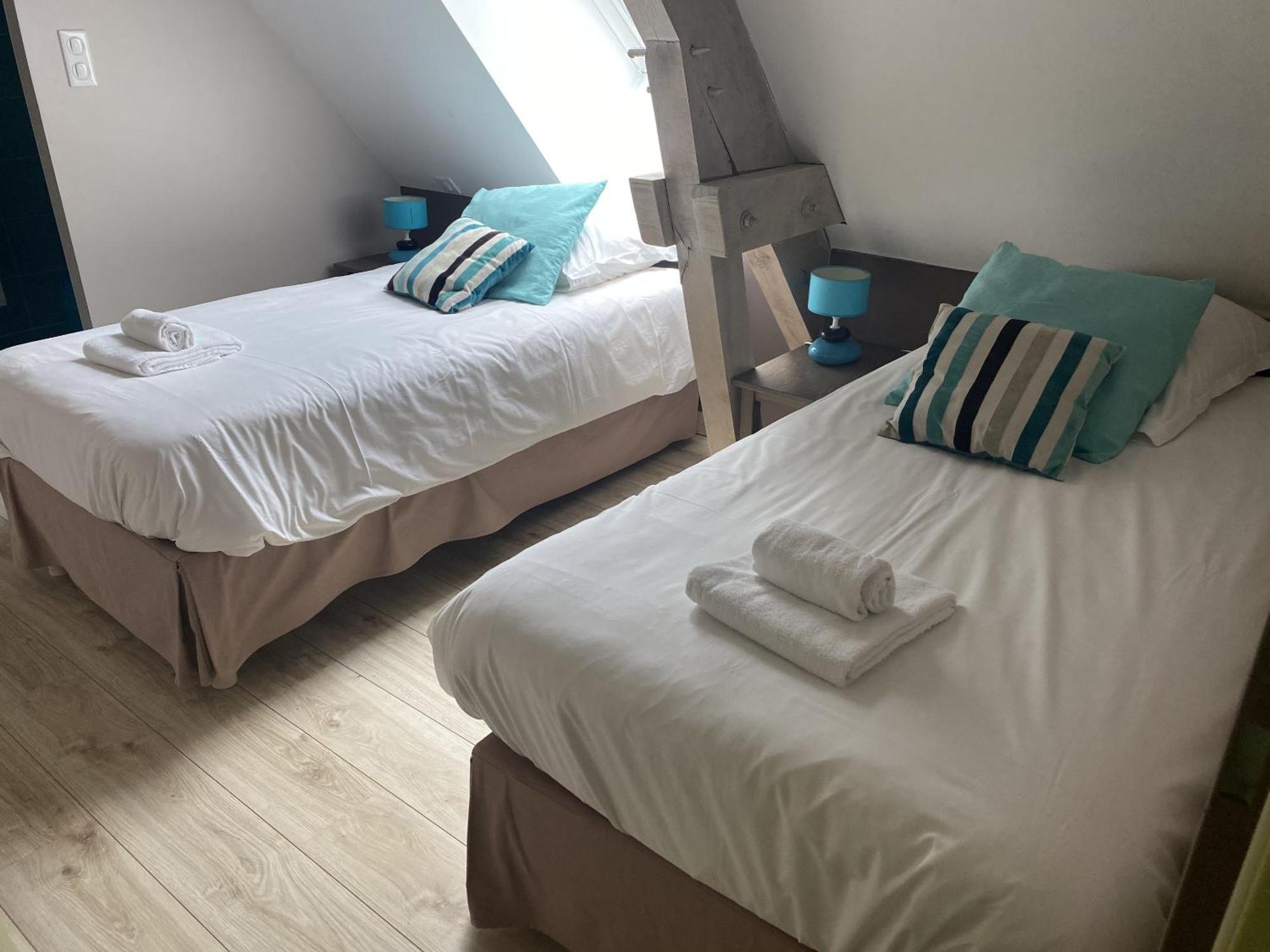 Archignac La Truffiere Du Vignouヴィラ 部屋 写真