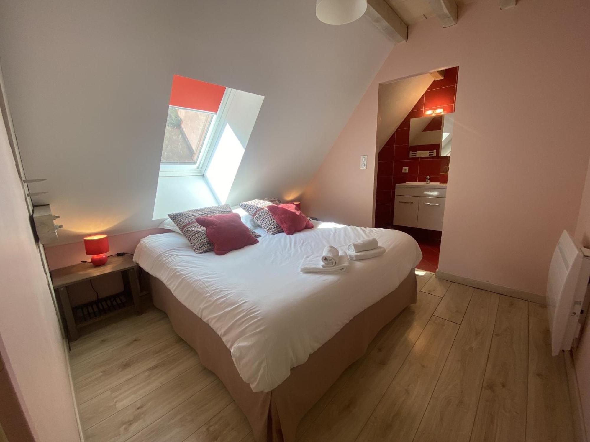 Archignac La Truffiere Du Vignouヴィラ 部屋 写真