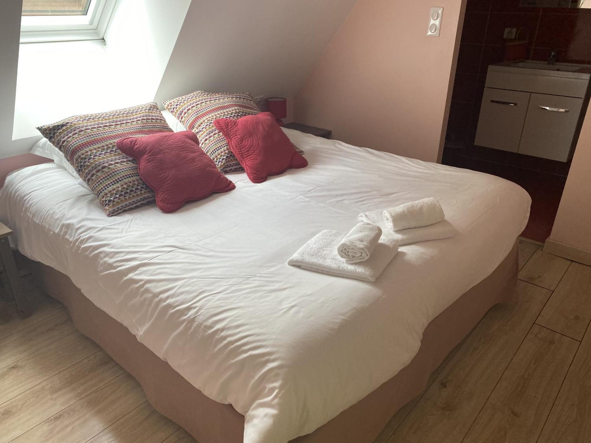 Archignac La Truffiere Du Vignouヴィラ 部屋 写真