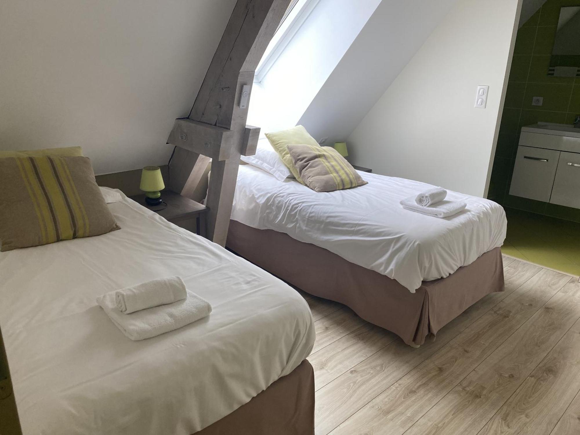 Archignac La Truffiere Du Vignouヴィラ 部屋 写真