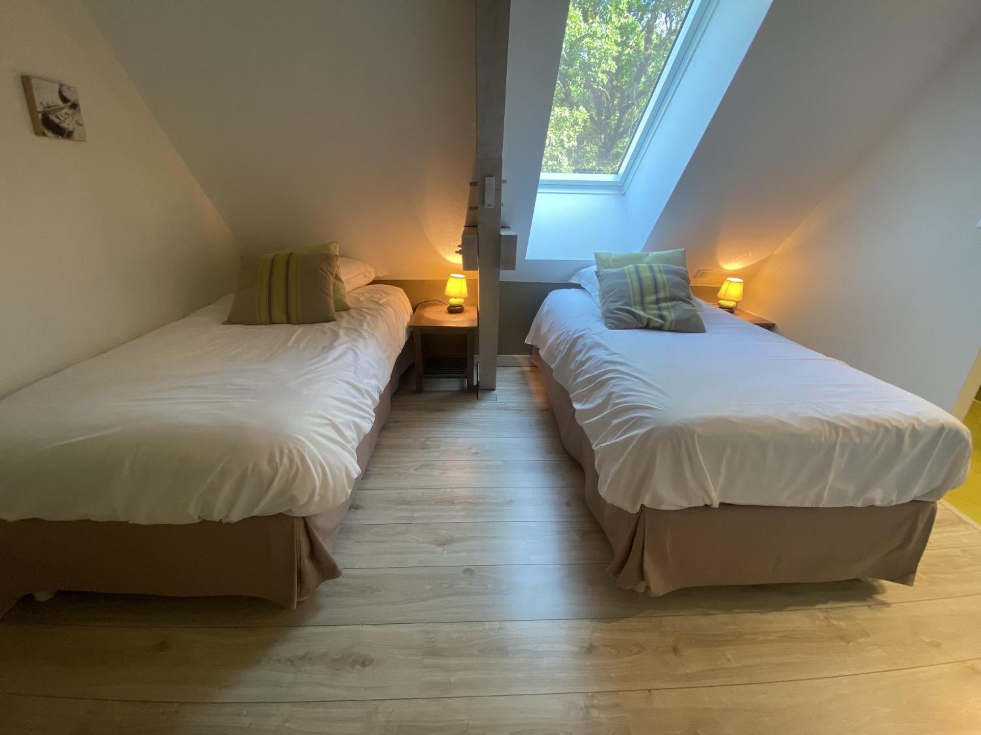 Archignac La Truffiere Du Vignouヴィラ 部屋 写真