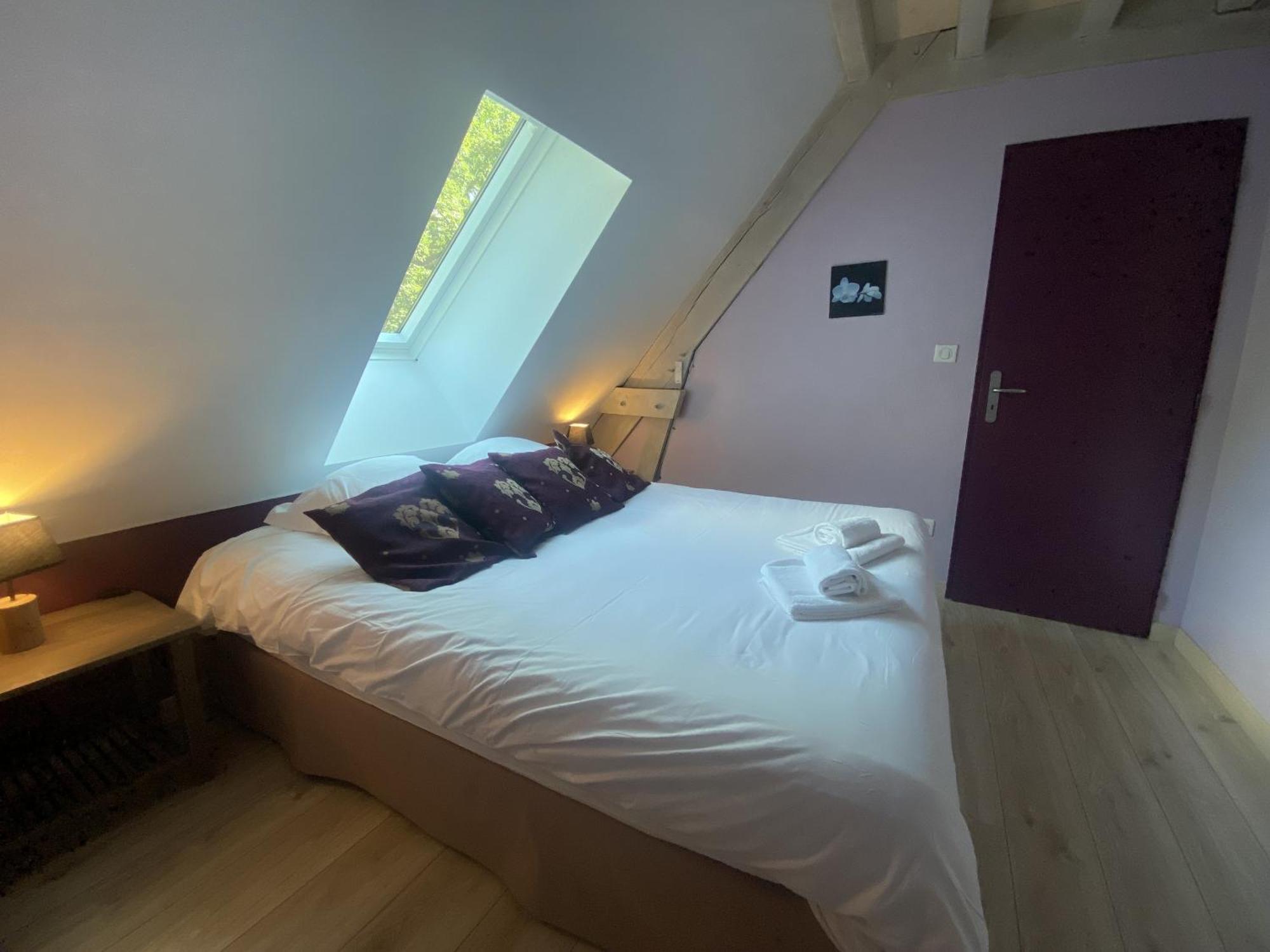 Archignac La Truffiere Du Vignouヴィラ 部屋 写真