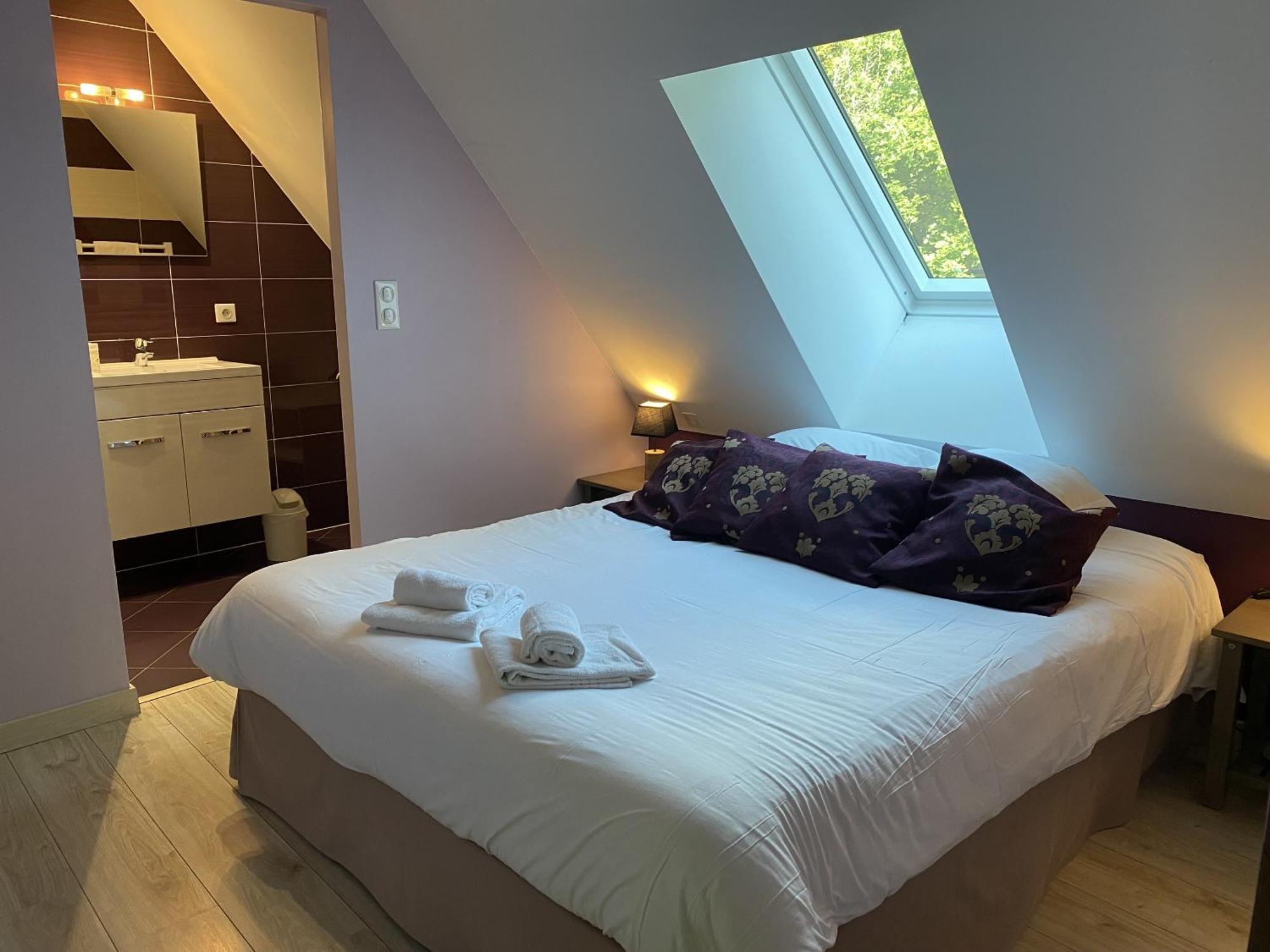 Archignac La Truffiere Du Vignouヴィラ 部屋 写真